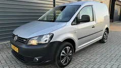 Gebruikt 2014 VW Caddy MPV | € 9.950 (Eerlijke prijs)