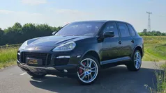 Grijs Gebruikt 2007 Porsche Cayenne Turbo SUV | € 22.500 (Eerlijke prijs)