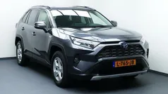 Gebruikt 2020 Toyota RAV4 Style SUV | € 30.749 (Eerlijke prijs)