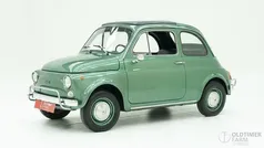 Gebruikt 1970 Fiat 500L MPV | € 13.950