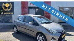 Gebruikt 2015 Toyota Yaris Hybrid Hatchback | € 14.349 (Eerlijke prijs)