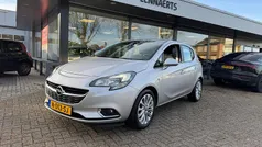 Grijs Gebruikt 2017 Opel Corsa Business Hatchback | € 7.950 (Eerlijke prijs)