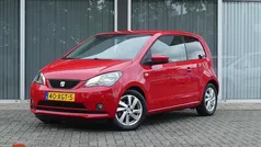 Rood Gebruikt 2013 Seat Mii Sport Hatchback | € 5.740 (Eerlijke prijs)