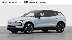 Blauw Nieuw 2025 Volvo EX30 Single Motor Extended Range SUV | € 40.885 (Eerlijke prijs)