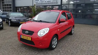 Gebruikt 2009 Kia Picanto Hatchback | € 2.450 (Eerlijke prijs)