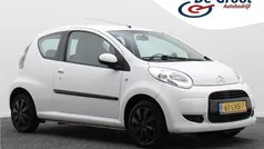Gebruikt 2010 Citroën C1 Hatchback | € 2.250 (Eerlijke prijs)