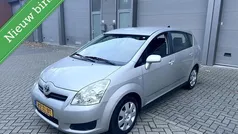 Gebruikt 2008 Toyota Verso MPV | € 3.650 (Goede deal)
