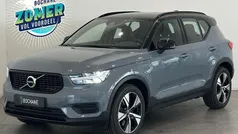 Grijs Gebruikt 2021 Volvo XC40 R-Design SUV | € 29.195 (Eerlijke prijs)