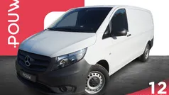 Gebruikt 2024 Mercedes Vito MPV | € 25.900 (Eerlijke prijs)