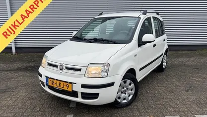 Occasion Fiat Panda 69 PK (50 kW) 2010 Hatchback