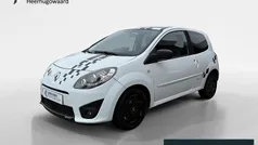 Wit Gebruikt 2011 Renault Twingo Night&Day Hatchback | € 3.945 (Eerlijke prijs)
