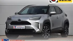 Zilver Nieuw 2024 Toyota Yaris Cross SUV | € 29.950 (Eerlijke prijs)