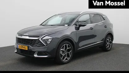 Occasion Kia Sportage 230 PK (169 kW) 2023 SUV