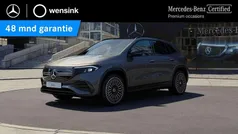 Gebruikt 2024 Mercedes EQA250 Sport Edition SUV | € 38.850 (Eerlijke prijs)