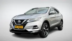 Gebruikt 2019 Nissan Qashqai Tekna SUV | € 19.798 (Eerlijke prijs)