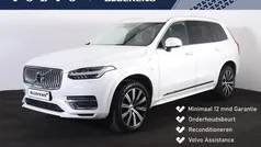 Gebruikt 2021 Volvo XC90 Inscription SUV | € 43.900 (Eerlijke prijs)