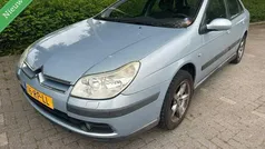 Blauw Gebruikt 2005 Citroën C5 Prestige Hatchback | € 799 (Goede deal)