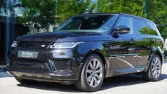 Gebruikt 2020 Land Rover Range Rover Sport HSE Dynamic SUV | € 46.888 (Goede deal)