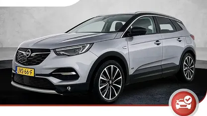 Occasion Opel Grandland X Ultimate 2026 SUV
