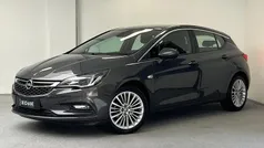Grijs Gebruikt 2016 Opel Astra Innovation Hatchback | € 11.695 (Eerlijke prijs)