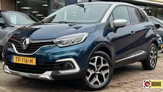 Gebruikt 2018 Renault Captur Intens SUV | € 11.950 (Eerlijke prijs)