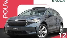 Gebruikt 2021 Skoda Enyaq iV SUV | € 25.950 (Eerlijke prijs)