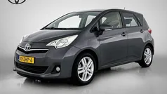 Gebruikt 2012 Toyota Verso-S MPV | € 8.250 (Eerlijke prijs)