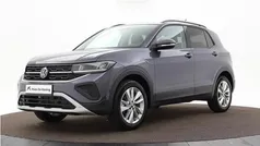 Gebruikt 2025 VW T-Cross Edition SUV | € 31.900 (Eerlijke prijs)