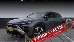 Grijs Gebruikt 2023 Citroën C5 X Business Class Stationwagen | € 27.895 (Eerlijke prijs)