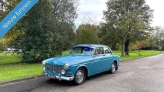 Gebruikt 1968 Volvo Amazon Standard | € 15.900