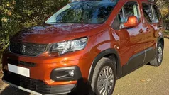 Gebruikt 2019 Peugeot Rifter Allure MPV | € 15.950 (Eerlijke prijs)