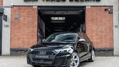Occasion Audi A1 Sportback S-Line 200 PK (147 kW) 2019 Hatchback