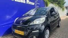 Gebruikt 2013 Peugeot 107 Envy Hatchback | € 4.245 (Eerlijke prijs)