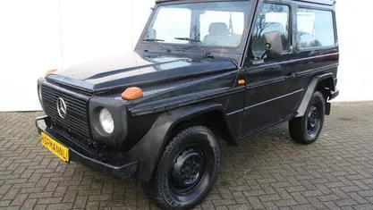 Occasion Mercedes G300 90 PK (66 kW) 1983 SUV