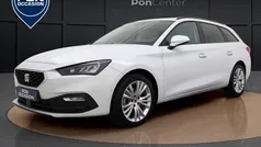 Gebruikt 2023 Seat Leon Business Stationwagen | € 25.950 (Eerlijke prijs)