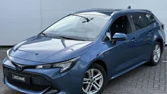 Gebruikt 2020 Toyota Corolla Active Stationwagen | € 20.190 (Eerlijke prijs)