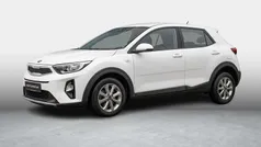 Gebruikt 2018 Kia Stonic SUV | € 13.885 (Eerlijke prijs)