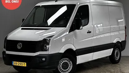 Occasion VW Crafter 109 PK (80 kW) 2015 Van