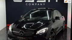 Gebruikt 2018 Mercedes CLA180 AMG Sedan | € 17.950 (Eerlijke prijs)
