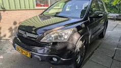 Bruin Gebruikt 2008 Honda CR-V Elegance SUV | € 4.995 (Super prijs)