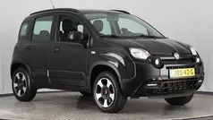 Gebruikt 2018 Fiat Panda Cross Cross Hatchback | € 12.990 (Eerlijke prijs)