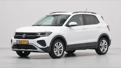 Gebruikt 2024 VW T-Cross Edition SUV | € 27.540 (Eerlijke prijs)