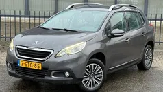 Gebruikt 2013 Peugeot 2008 SUV | € 4.250 (Eerlijke prijs)