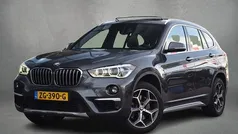 Gebruikt 2019 BMW X1 Executive SUV | € 24.950 (Goede deal)