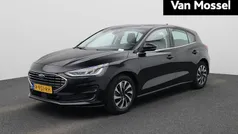 Gebruikt 2022 Ford Focus Style Hatchback | € 17.900 (Eerlijke prijs)