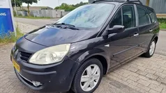 Zwart Gebruikt 2007 Renault Grand Scénic II MPV | € 999 (Eerlijke prijs)