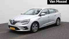 Gebruikt 2023 Renault Mégane GrandTour Equilibre Stationwagen | € 19.940 (Eerlijke prijs)