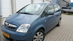 Gebruikt 2007 Opel Meriva MPV | € 999 (Goede deal)
