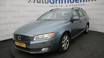 Occasion Volvo V70 Kinetic 116 PK (85 kW) 2013 Stationwagen