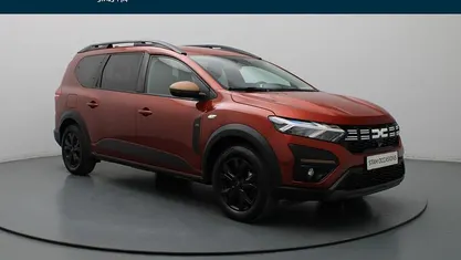 Occasion 2025 Dacia Jogger Extreme MPV | € 26.990 (Eerlijke prijs)